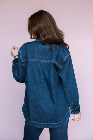 FLOREZ CARMEN SHIRT