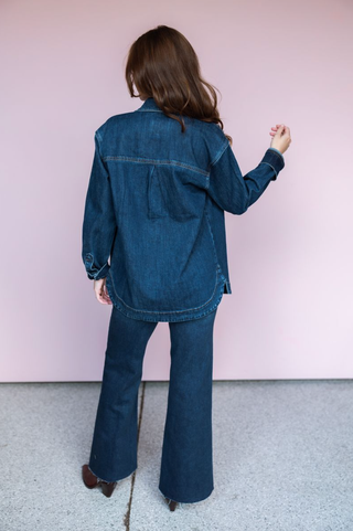 FLOREZ CARMEN SHIRT