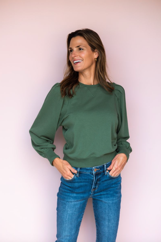 FLOREZ OLLY SWEATSHIRT