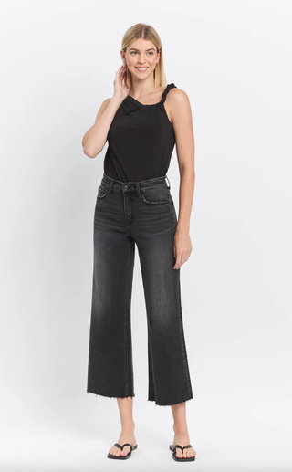 FLYING MONKEY ACERBIC WIDE LEG