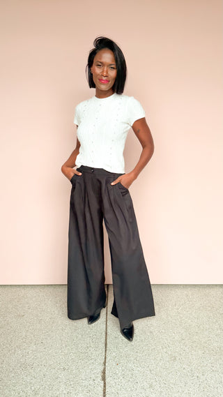 FLYING TOMATO BELLE PANTS