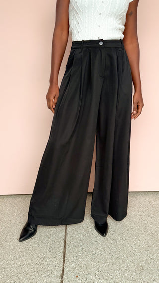 FLYING TOMATO BELLE PANTS