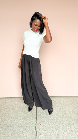 FLYING TOMATO BELLE PANTS