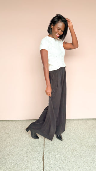 FLYING TOMATO BELLE PANTS