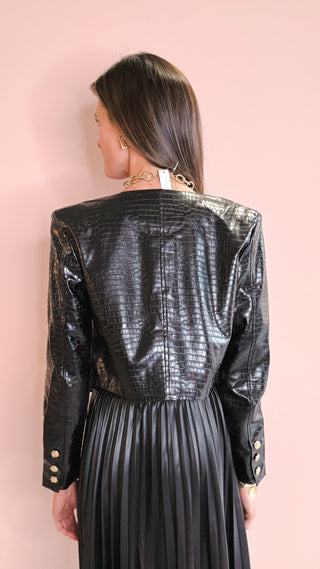 FLYING TOMATO THEO BOLERO