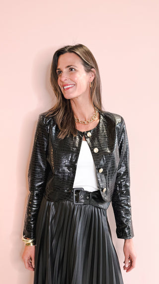 FLYING TOMATO THEO BOLERO