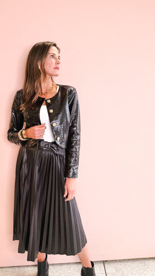 FLYING TOMATO THEO BOLERO