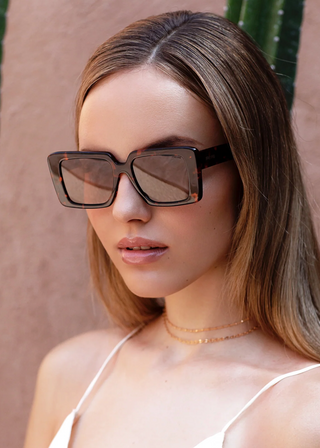 FREYRS EYEWEAR CAMILLA SUNGLASSES