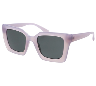 FREYRS EYEWEAR COCO LAVENDER SUNGLASSES