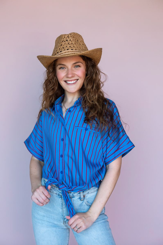 FRNCH CARMELLE SHIRT