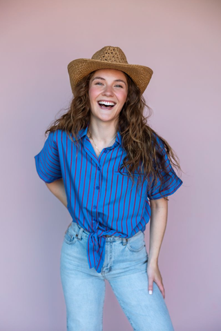 FRNCH CARMELLE SHIRT