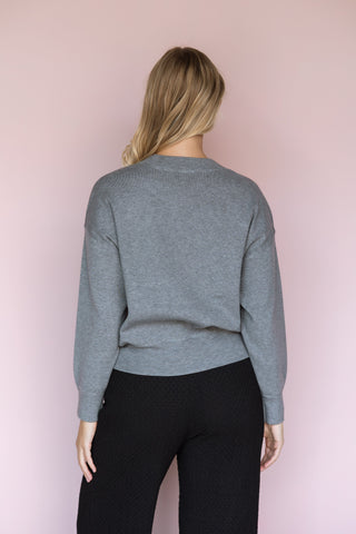 GENTLE FAWN ALFIE SWEATER