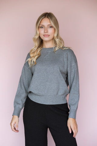 GENTLE FAWN ALFIE SWEATER