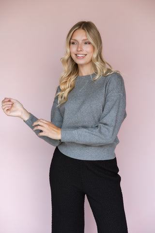 GENTLE FAWN ALFIE SWEATER