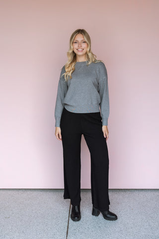 GENTLE FAWN ALFIE SWEATER