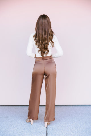 GENTLE FAWN AMELIE PANTS