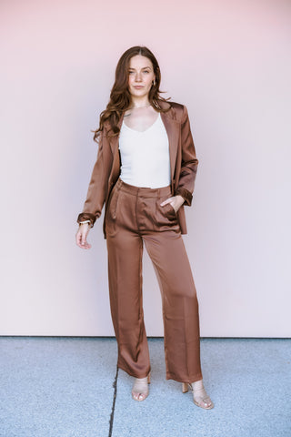 GENTLE FAWN AMELIE PANTS