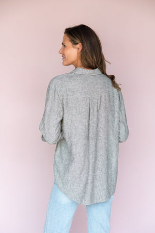 GENTLE FAWN ARABELLA BUTTON DOWN