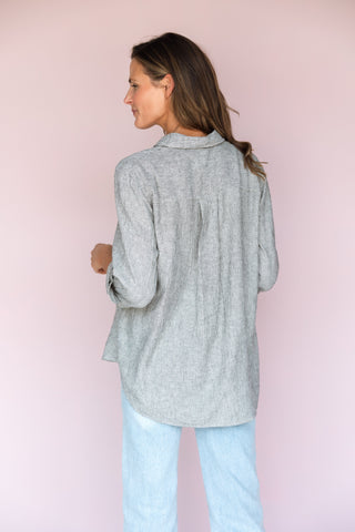 GENTLE FAWN ARABELLA BUTTON DOWN