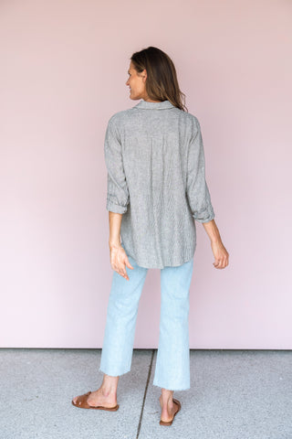 GENTLE FAWN ARABELLA BUTTON DOWN
