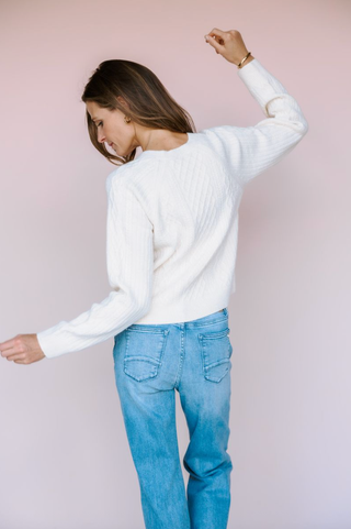 GENTLE FAWN ASPEN SWEATER