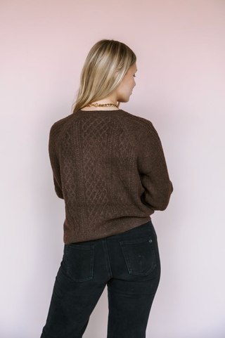 GENTLE FAWN ASPEN SWEATER