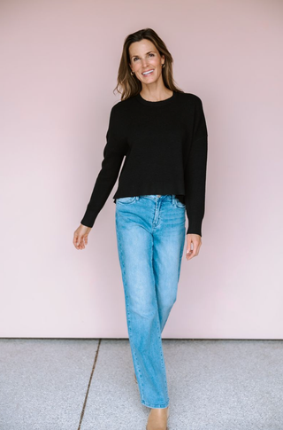 GENTLE FAWN AXEL SWEATER