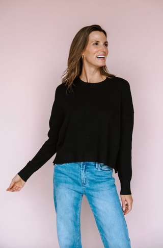 GENTLE FAWN AXEL SWEATER