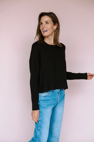 GENTLE FAWN AXEL SWEATER
