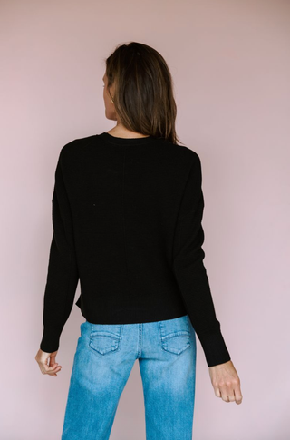 GENTLE FAWN AXEL SWEATER