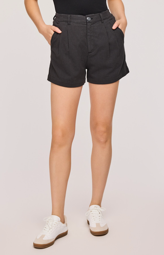 GENTLE FAWN BLACK RITZ SHORTS