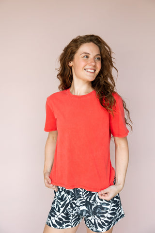GENTLE FAWN BRIGITTE T-SHIRT