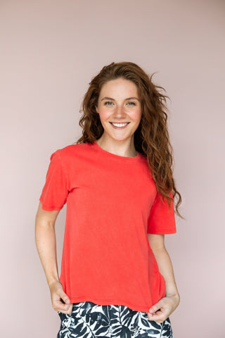GENTLE FAWN BRIGITTE T-SHIRT