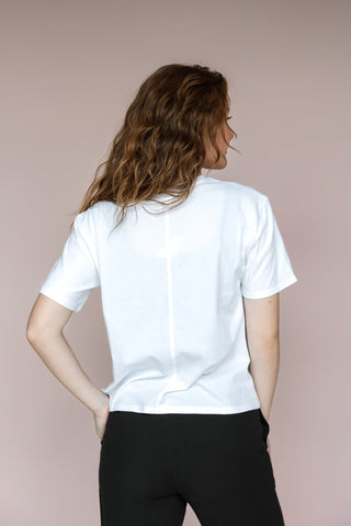 GENTLE FAWN BRIGITTE T-SHIRT