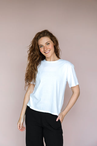GENTLE FAWN BRIGITTE T-SHIRT