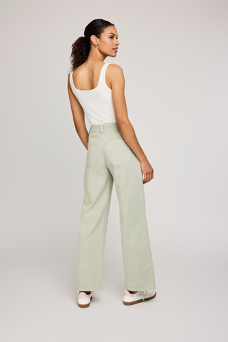 GENTLE FAWN CACTUS EVERETT PANTS