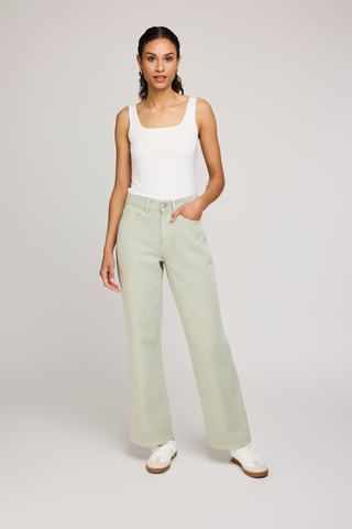 GENTLE FAWN CACTUS EVERETT PANTS