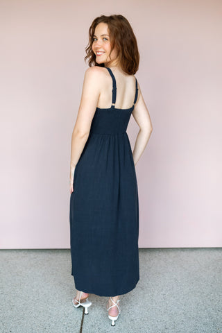 GENTLE FAWN CAIRO DRESS