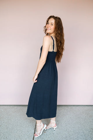 GENTLE FAWN CAIRO DRESS