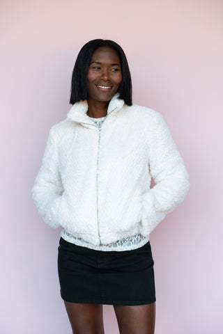 GENTLE FAWN CALISTA JACKET