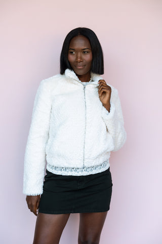 GENTLE FAWN CALISTA JACKET