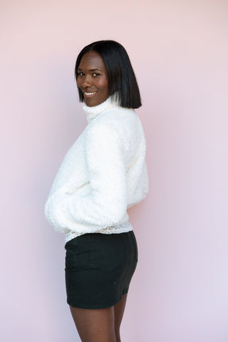 GENTLE FAWN CALISTA JACKET