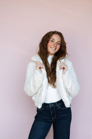 GENTLE FAWN CALISTA JACKET