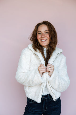 GENTLE FAWN CALISTA JACKET