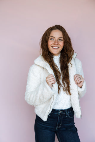 GENTLE FAWN CALISTA JACKET