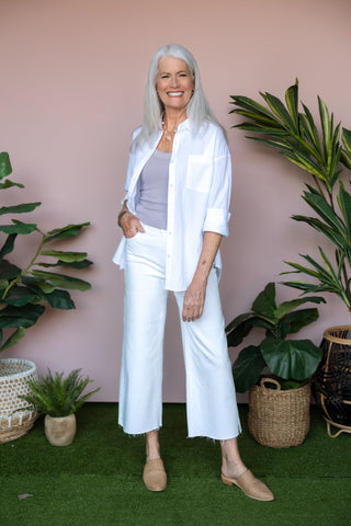 GENTLE FAWN CALLAHAN TOP