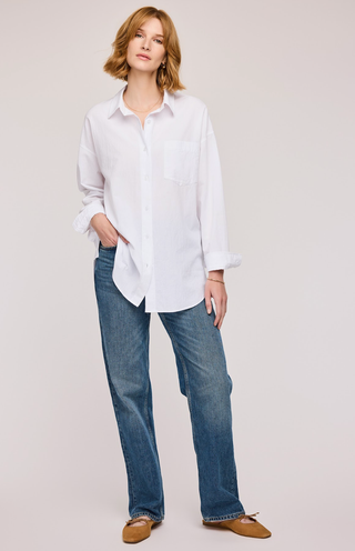 GENTLE FAWN CALLAHAN TOP