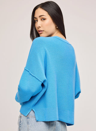 GENTLE FAWN CAPRI ECHO SWEATER