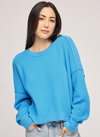 GENTLE FAWN CAPRI ECHO SWEATER