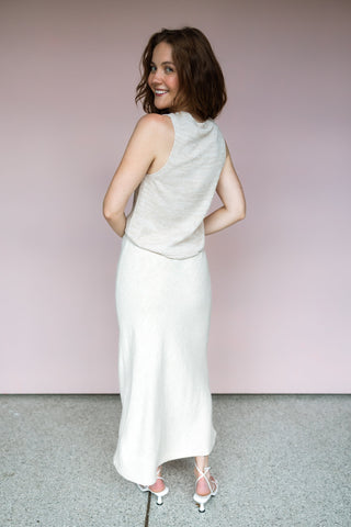 GENTLE FAWN CASSIA SKIRT